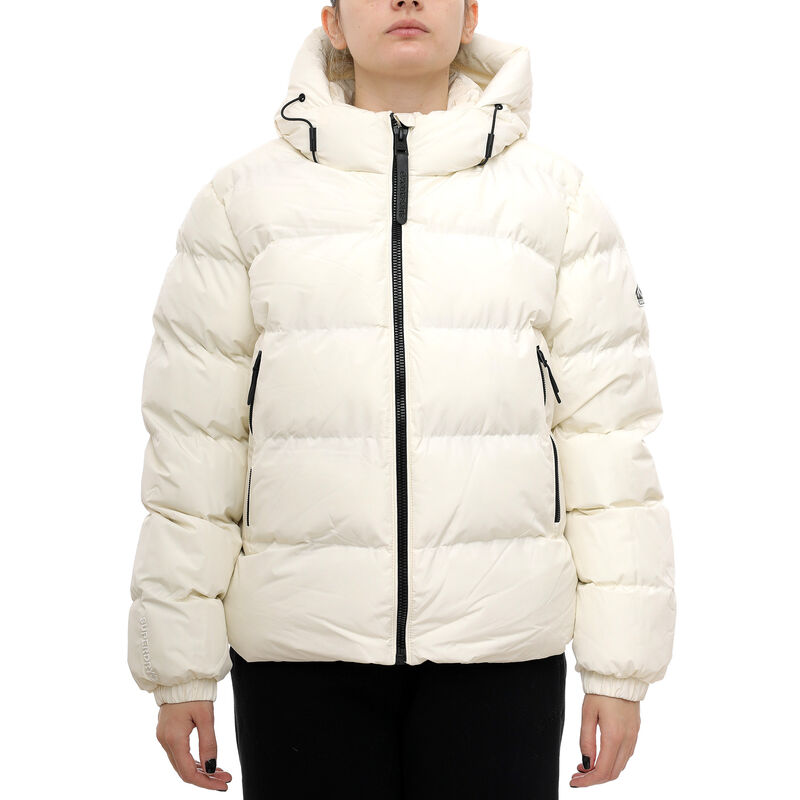 Ženska zimska jakna Superdry