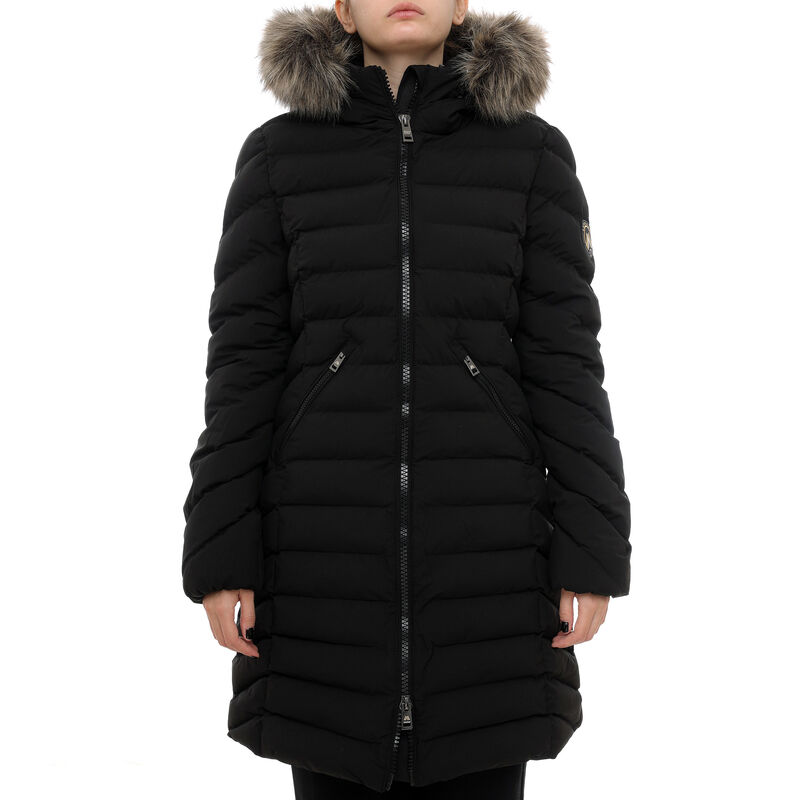 Ženska zimska jakna Superdry