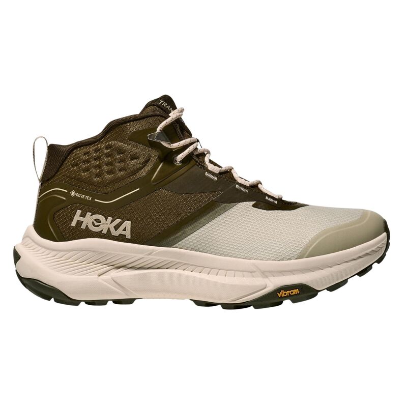 Muške duboke cipele Hoka Transport hike gtx