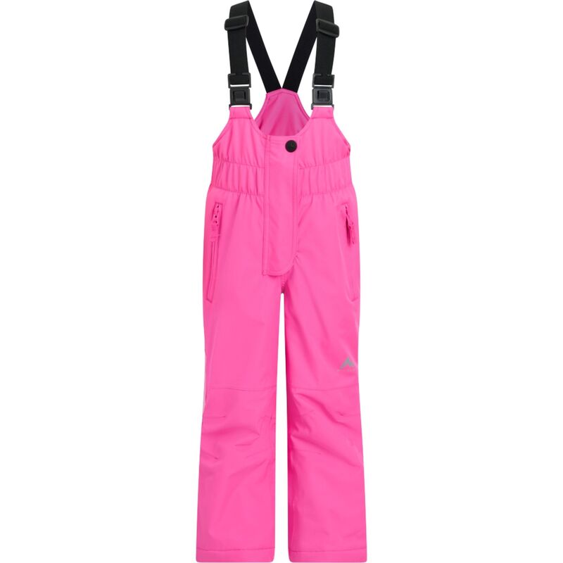 Dečije ski pantalone Mckinley Tyler ii kds aq