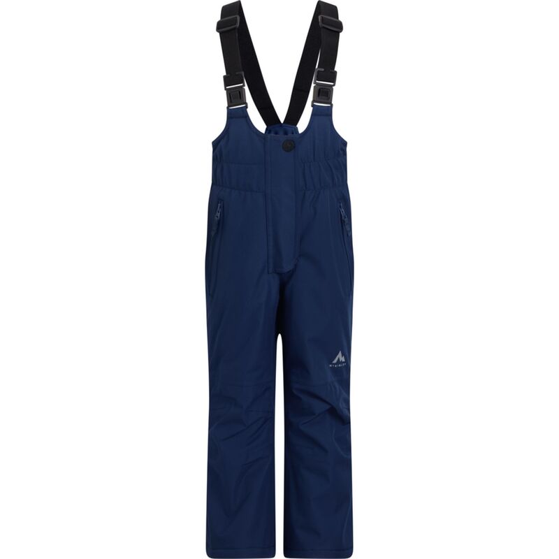 Dečije ski pantalone Mckinley Tyler ii kds aq