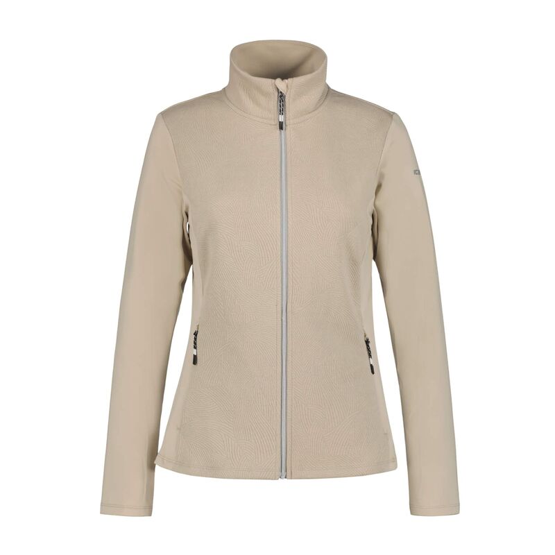 Ženski duks Icepeak Ettenheim