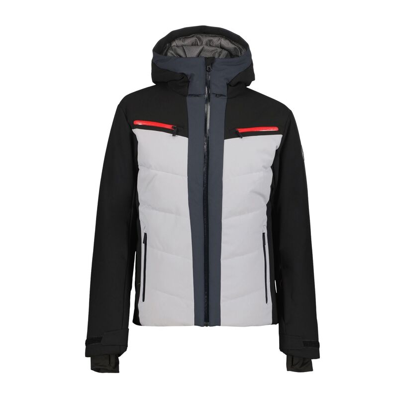 Muška ski jakna Icepeak Ercolano