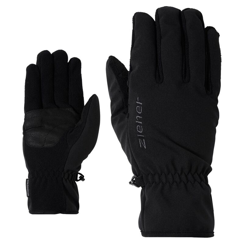 Muške ski rukavice Ziener Import-z