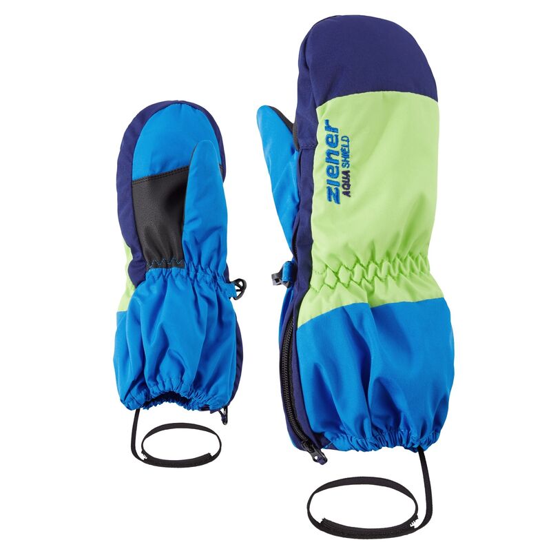 Dečije ski rukavice Ziener Levi-z as®