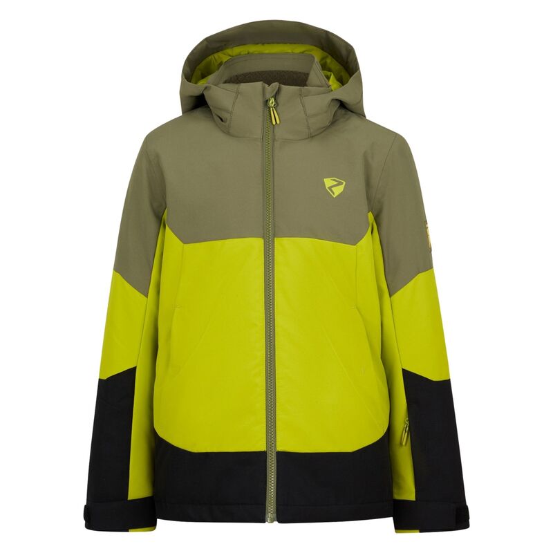 Dečija ski jakna Ziener Agimo-z