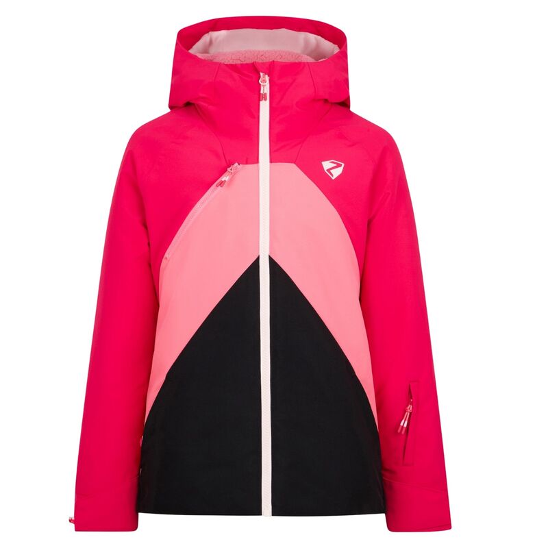 Dečija ski jakna Ziener Armida-z s