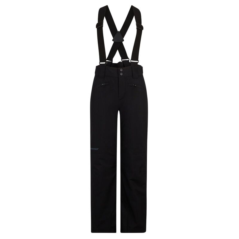 Dečije ski pantalone Ziener Axi-z