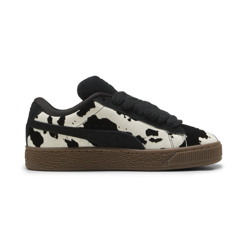 Ženske patike Puma Suede xl wild instinct wns