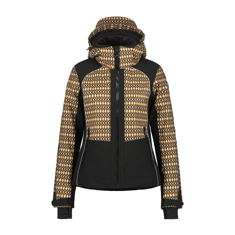 Ženska ski jakna Luhta Mukkavaara