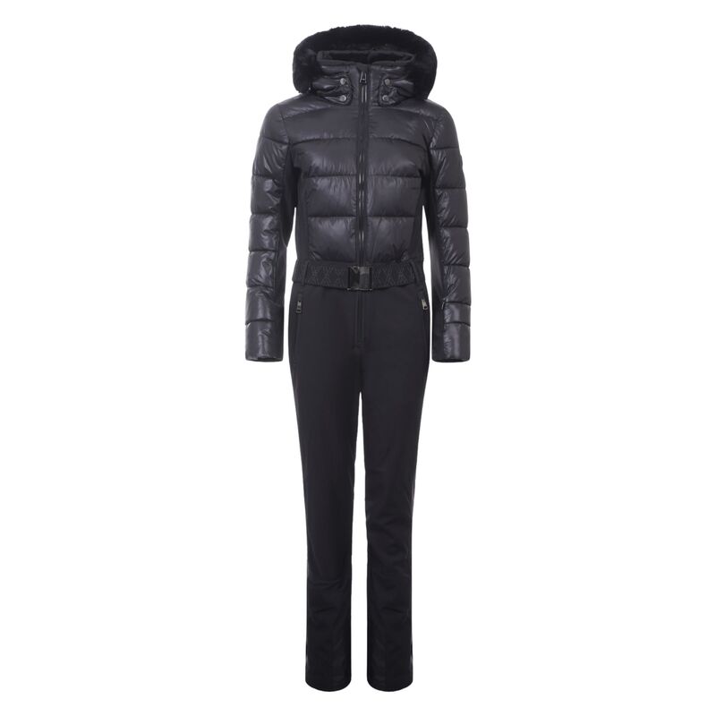 Ženski ski kombinezon Luhta Sammalvaaea