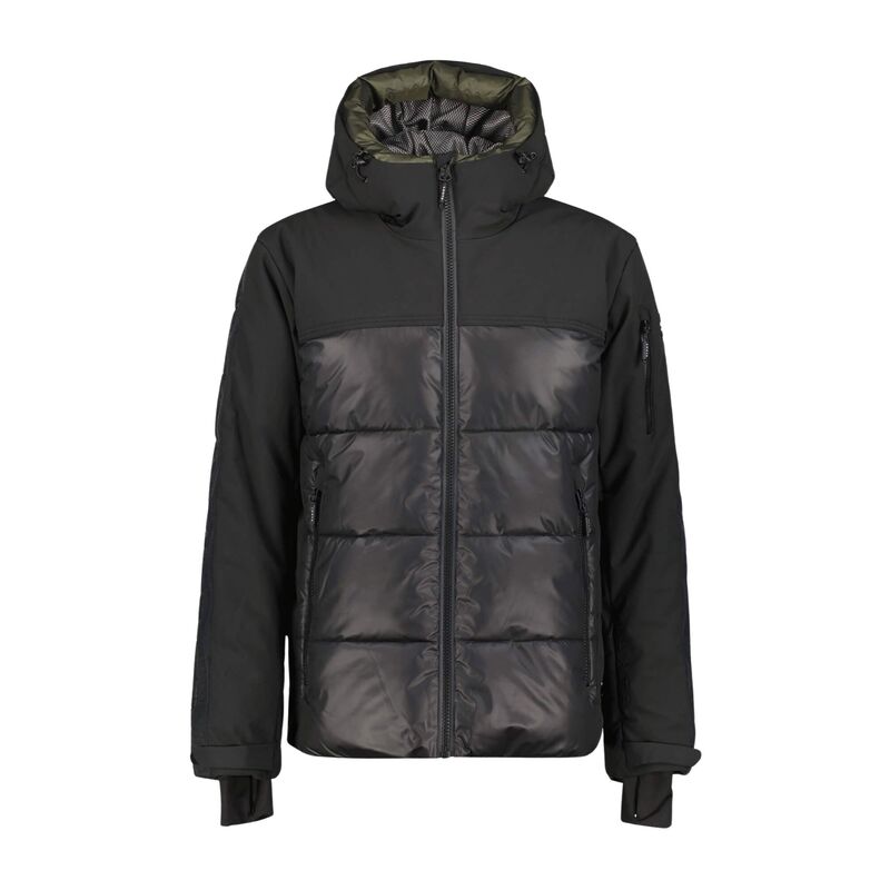 Muška ski jakna Luhta Rahpesoaivi