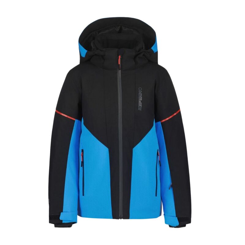 Dečija zimska jakna Icepeak Ladd jr