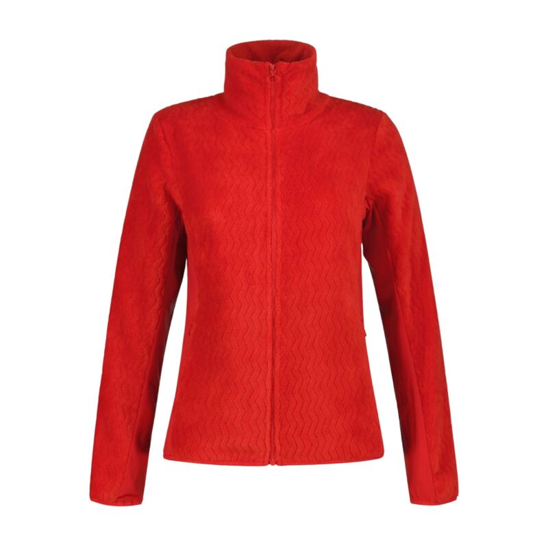 Ženski duks sa zipom Icepeak Ellaville