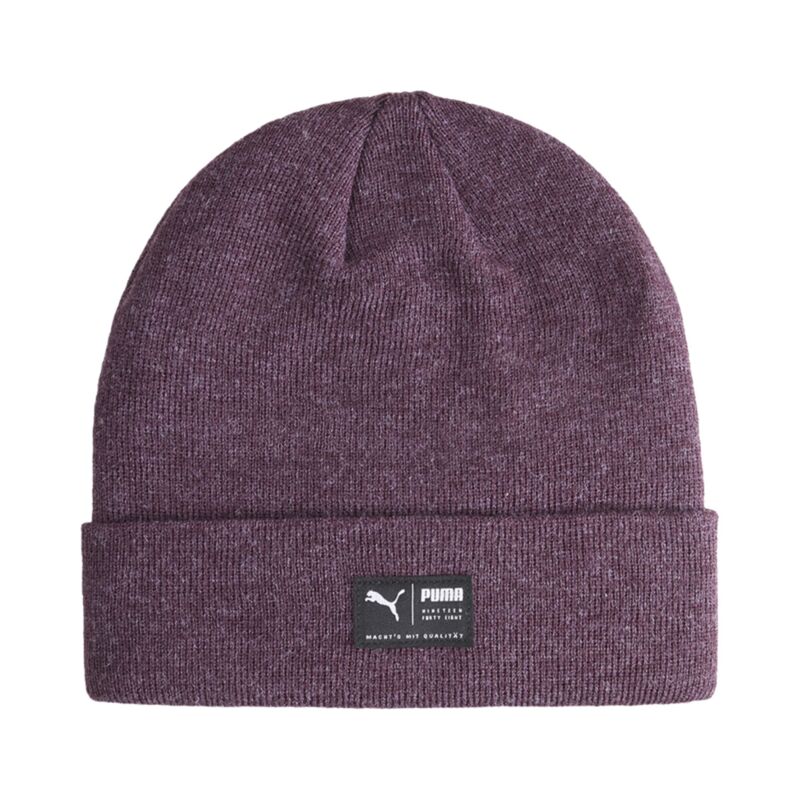 Unisex kapa Puma Archive heather beanie