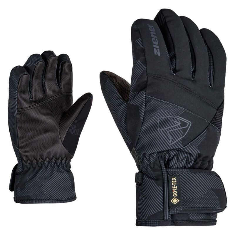 Dečije ski rukavice Ziener Leif-z gtx glove junior unisex