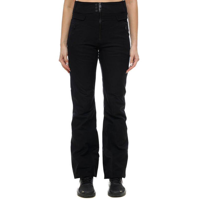 Ženske pantalone F+I Ski Borja3-T