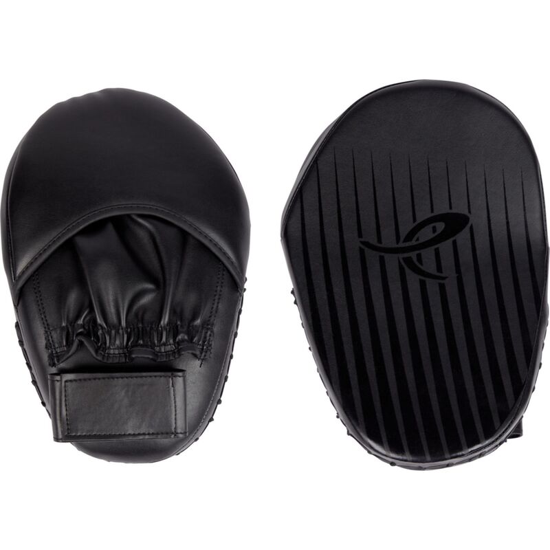 Fokuseri za boks Energetics Curved coaching mit tn black