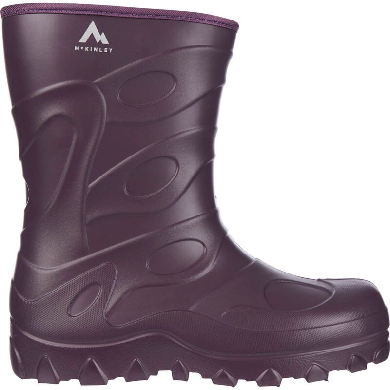 Ženske zimske čizme Mckinley Rock double