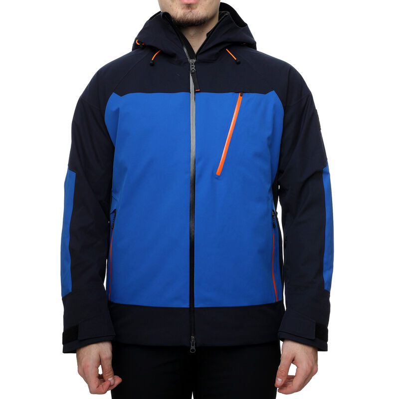 Muška jakna F+I Ski Tajo-T