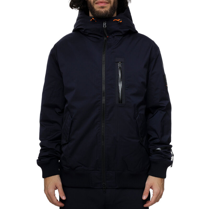 Muška jakna Fire+Ice Flinn-T