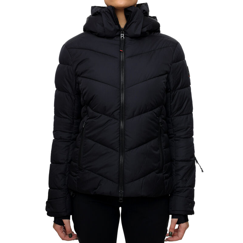 Ženska jakna Fire+Ice Saelly2