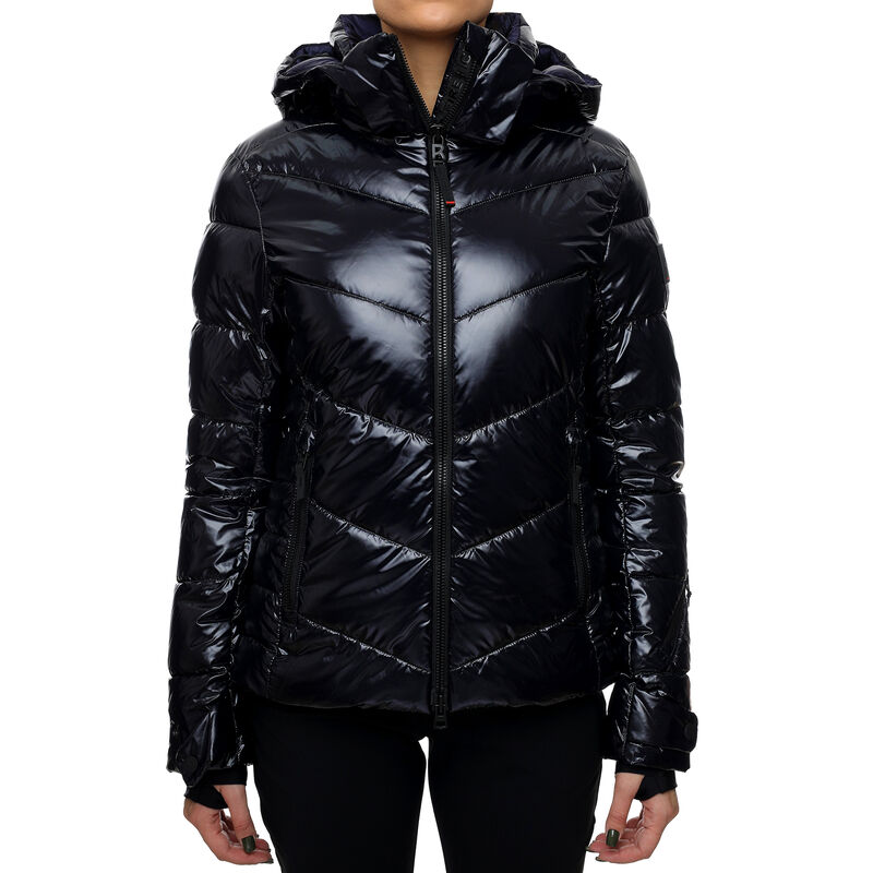 Ženska jakna Fire+Ice Saelly2