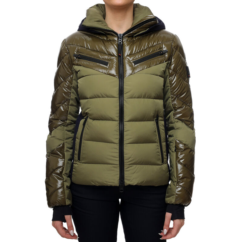 Ženska jakna F+I Ski Farina3