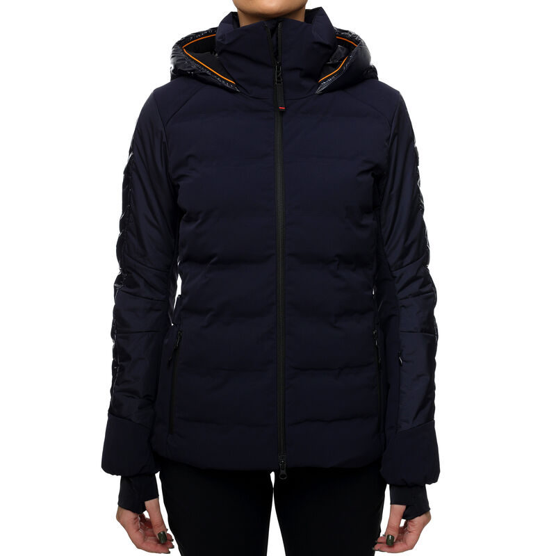 Ženska ski jakna Fire+Ice Cadja