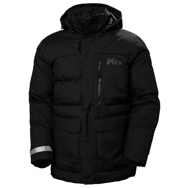 Muška zimska jakna Helly Hansen tromsoe jacket