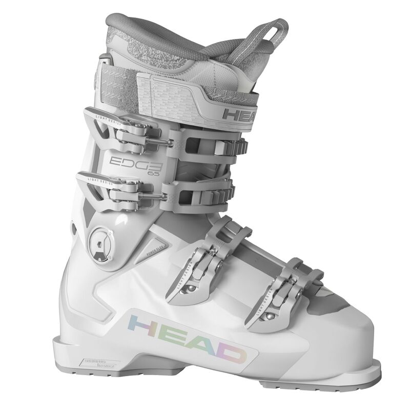 Ženske pancerice Head Edge 65 w hv wh