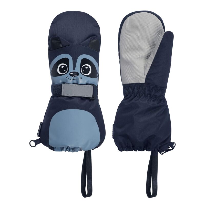 Unisex rukavice Icepeak Havelsee kd