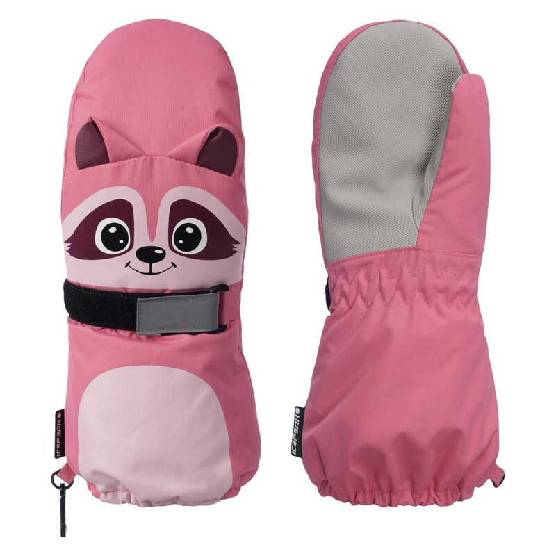 Unisex rukavice Icepeak Havelsee kd