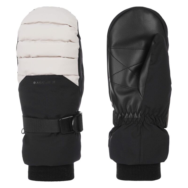 Unisex rukavice Icepeak Hecklingen