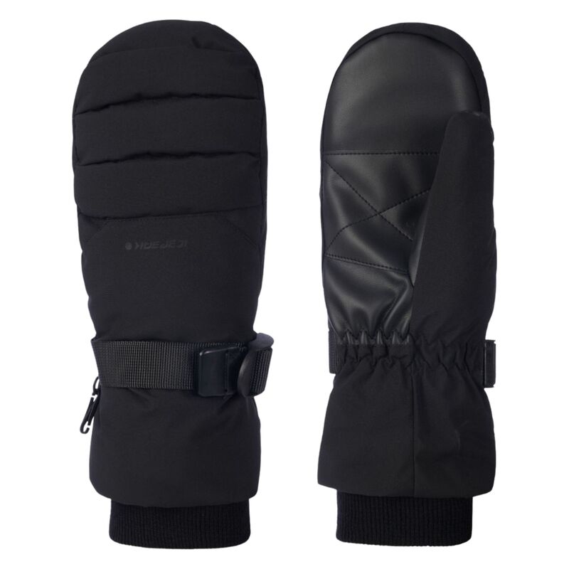 Unisex rukavice Icepeak Hecklingen