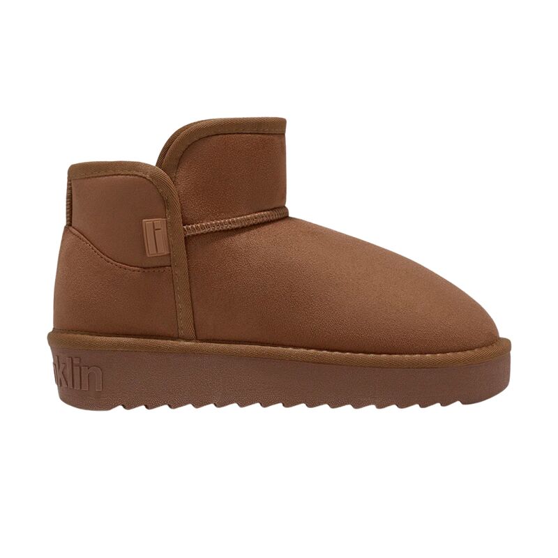 Ženske čizme D Frenklin Nordic Trk Fur Low