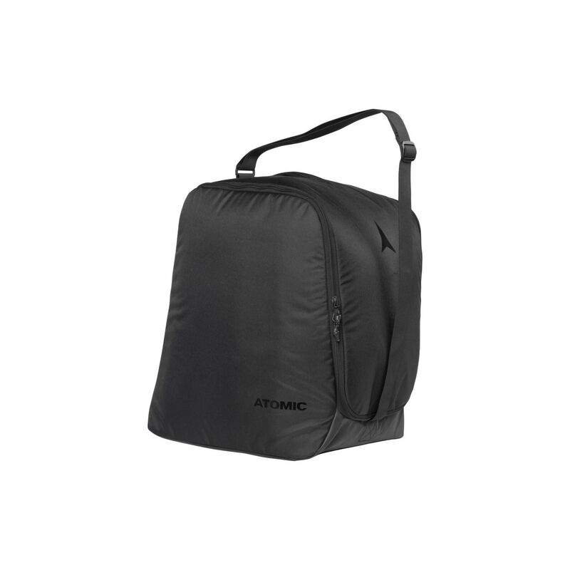 Unisex torba za pancerice Atomic Boot&helmet black