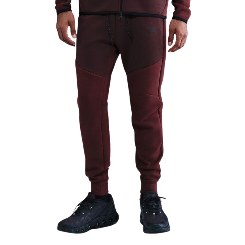 Muška trenerka donji deo Nike M nk tch flc jggr