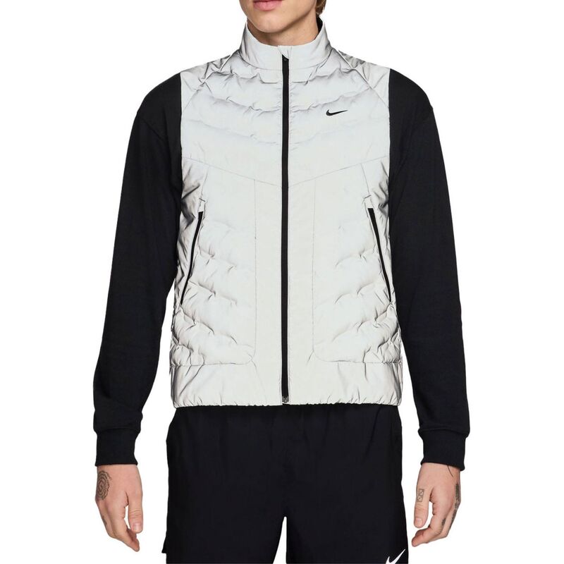 Muški prsluk Nike M nk tfadv reflect vest