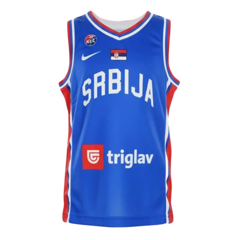 Muški košarkaški dres Nike Sr y nk tm bb short