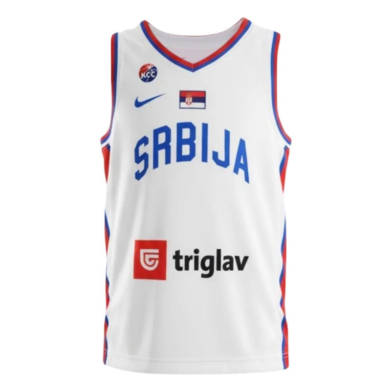 Muški košarkaški dres Nike Sr y nk tm bb