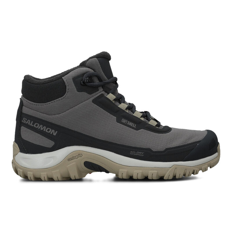 Ženske cipele Salomon Shelter Wp w