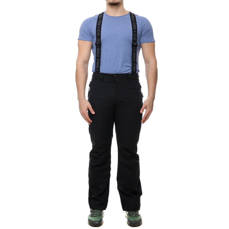 Muške pantalone F+I Ski Scott3-T