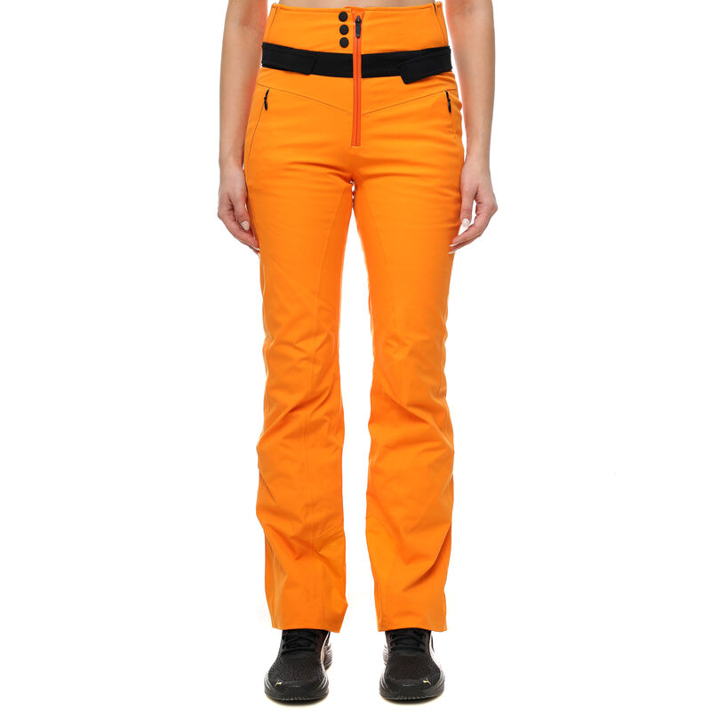 Ženske pantalone F+I Ski Borja3-T