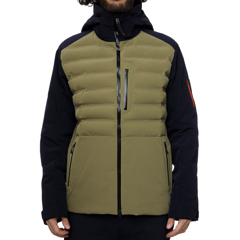 Muška ski jakna Fire+Ice Ivo