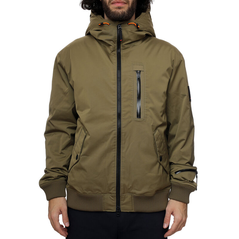 Muška jakna Fire+Ice Flinn-T