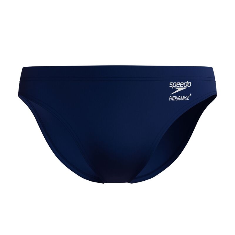 Muški kupaći Speedo Ml solid brief