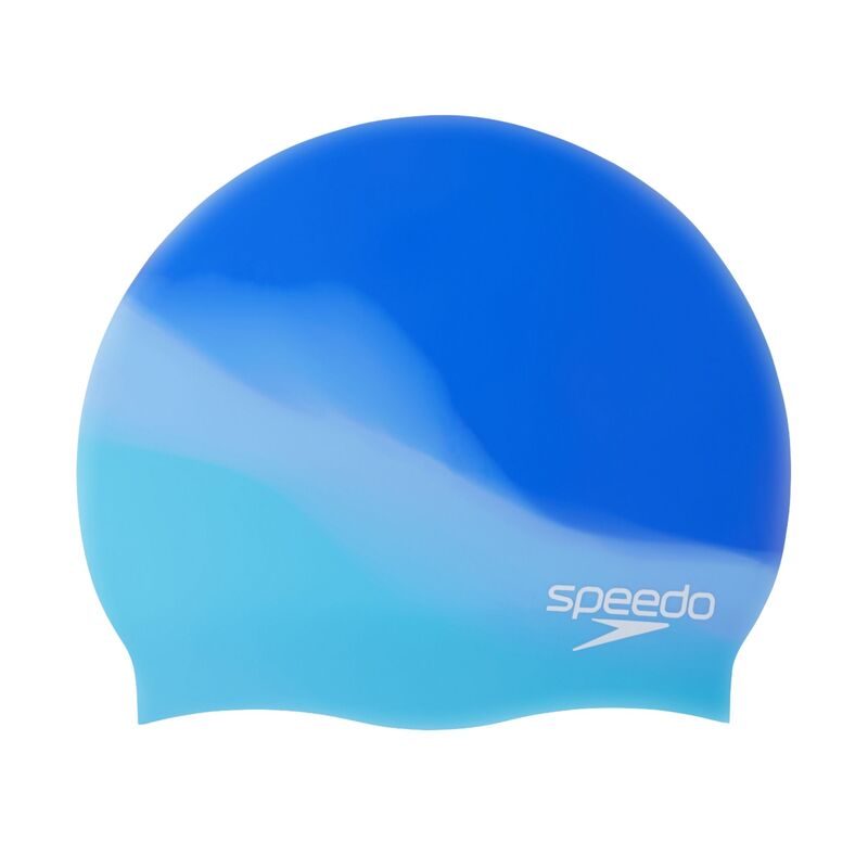 Unisex kapa za plivanje Speedo Multi colour silc cap