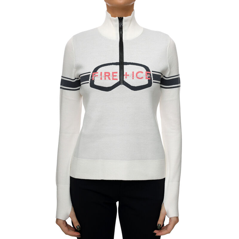 Ženski duks Fire+Ice Azra