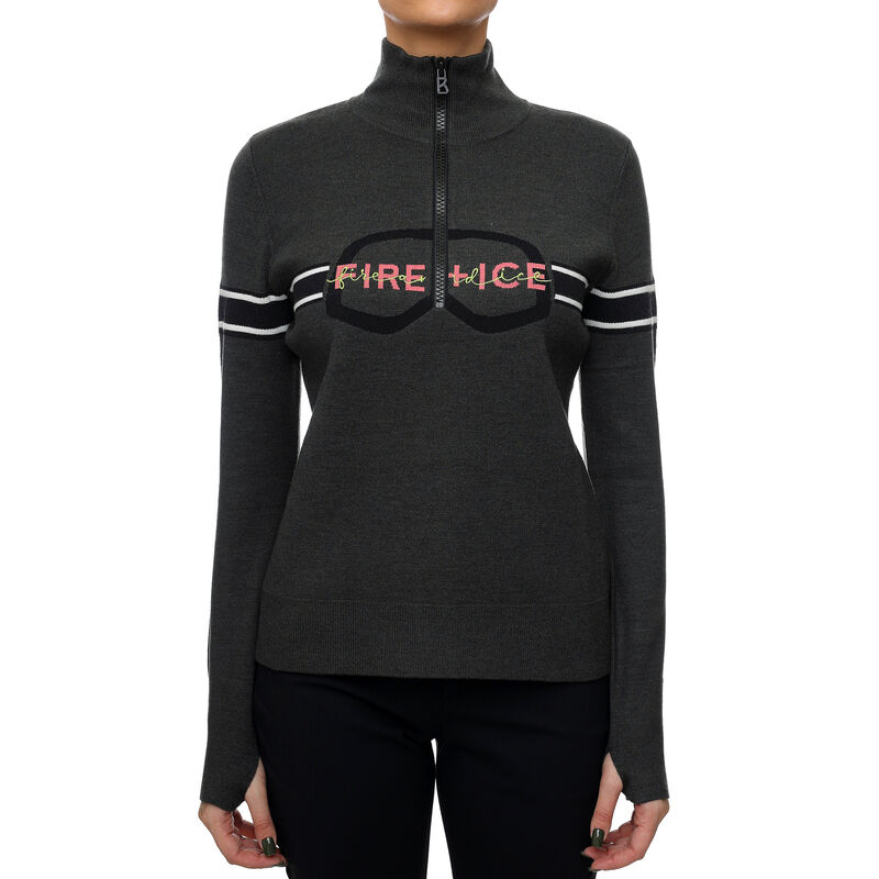 Ženski duks Fire+Ice Azra